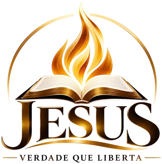 Jesus Verdade que Liberta — Igreja Cristã Verdade que Liberta
